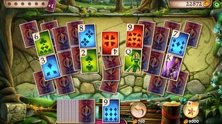Solitaire Royals Matching Game - Screenshot 1