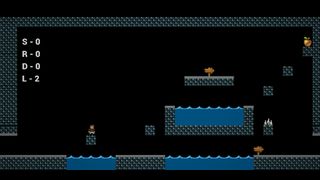 Left = Lose - Screenshot 2