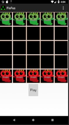 FisFus2 - Screenshot 3