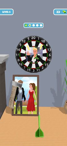 Breaking Up - Screenshot 4