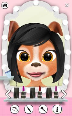 My Talking Lady Dog - Screenshot 3