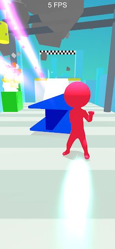 Electric Master - Screenshot 3