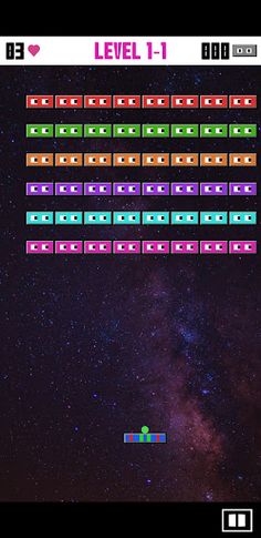 Block Wars - Screenshot 1