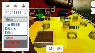 Pocket Farms - Screenshot 2