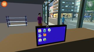 Trader Business Buy Sell Store - Screenshot 2