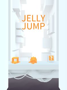 Jelly Jump - Screenshot 4