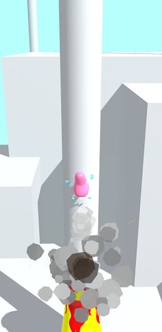 Pushca - Screenshot 2