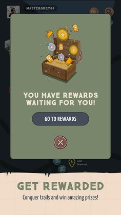 Breadcrumbs App - Screenshot 4