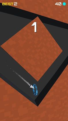 Paper Trip - Screenshot 3