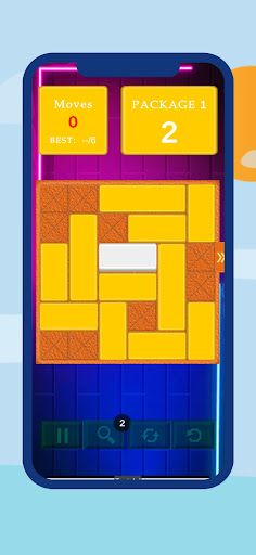 Puzzle Mania - Screenshot 4