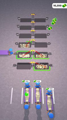 Cremation Management - Screenshot 4