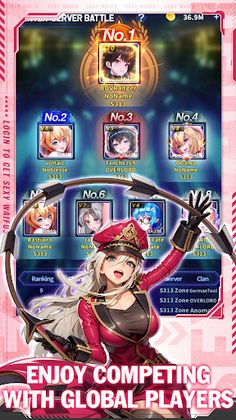 Showdown of Fate - Screenshot 4