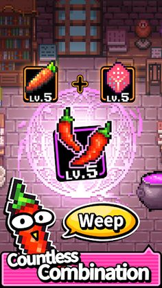 Is This Weapon? - Screenshot 4