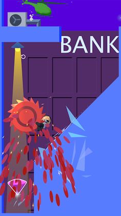 Rope Theft - Screenshot 1