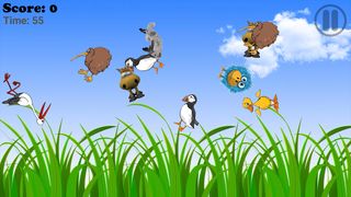 Only Birds - Screenshot 3