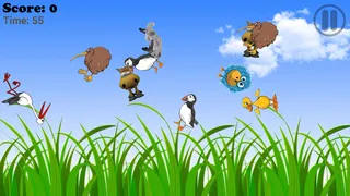 Only Birds - Screenshot 3
