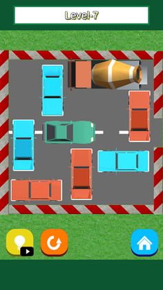 Traffic Jam 3D - Screenshot 4