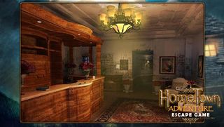 Escape game hometown adventure - Screenshot 3