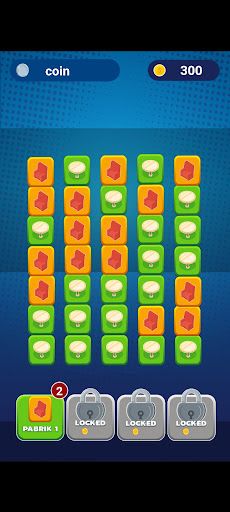 The Fabrique - Screenshot 1