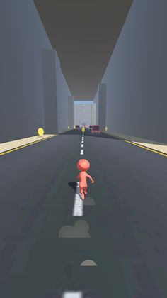 Flash Stickman 3D - Screenshot 4