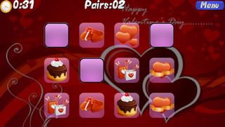 Seasons Pairs - Screenshot 3