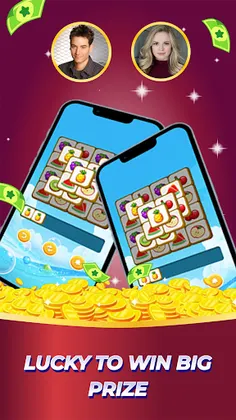 Match Tile - Classic Puzzle - Screenshot 2