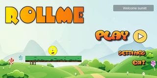 RollMe : Multiplayer - Screenshot 1