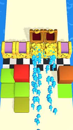 Merge Crusher - Screenshot 4