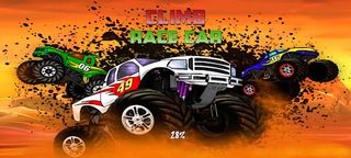 Climb Race Car - Screenshot 1
