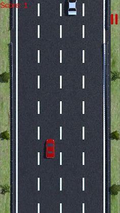 C.T.A. - Screenshot 2