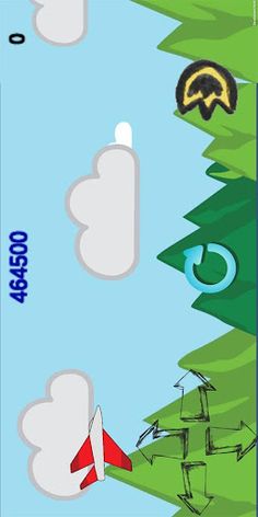 Bird Invasion - Screenshot 2