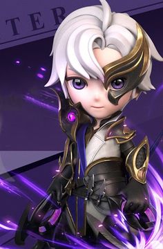 ยอดยุทธสะท้านฟ้า - Screenshot 2