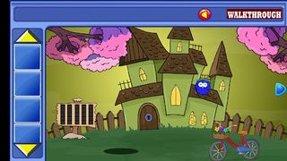 Mini Lop Rabbit Escape - Screenshot 1