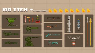 Toilet Monster Playground - Screenshot 2