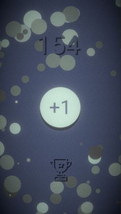 World Counter Competition - Screenshot 2