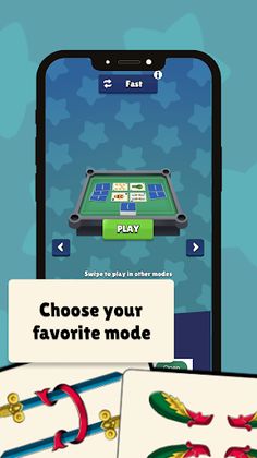 Scopa Online - Screenshot 4