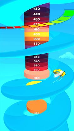 Drift Rush - Screenshot 3