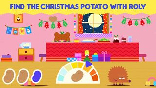 Hey Duggee: Christmas Badge - Screenshot 3