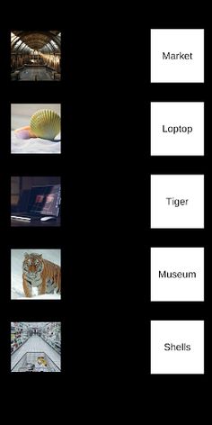 Spelling Match : Learn spellin - Screenshot 1