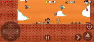 Fruit Gift - Screenshot 2