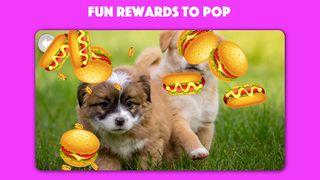 Dogs & Cats Puzzles for kids 2 - Screenshot 3