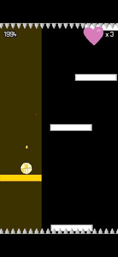 UltriBall - Screenshot 1