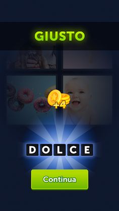 4 Immagini 1 Parola - Screenshot 3