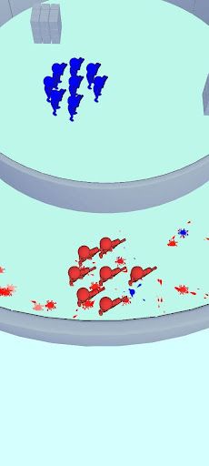 Run&Paint3D - Screenshot 2