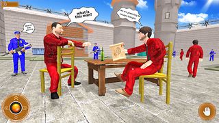 Prison Escape Games: Jailbreak - Screenshot 3