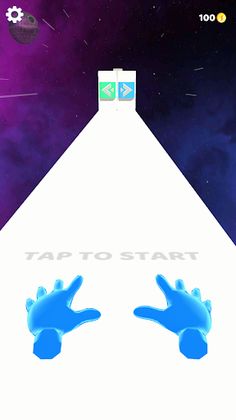 SwipeMaster - Screenshot 1