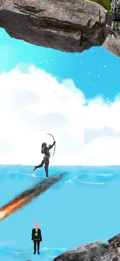 Kick Putin - Screenshot 4