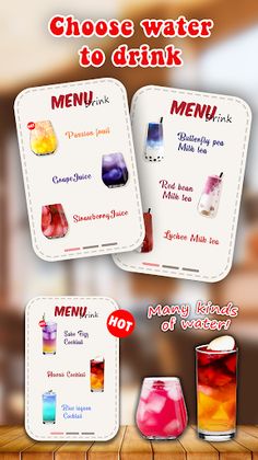 Boba DIY: Bubble Tea Recipe - Screenshot 2