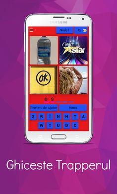 Ghiceste Traperul - Screenshot 4