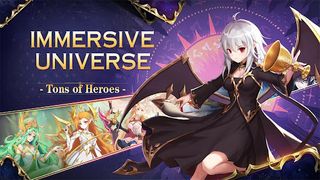 NightFable: Trinity - Screenshot 1